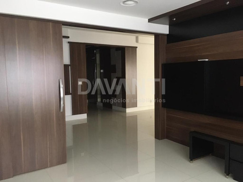 Imagem 5 de 30 de Apartamento À Venda Em Fazenda São Quirino - Ap116178