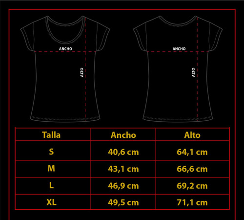 Alice In Chains Dirt Polera Mujer Talla M Blackside