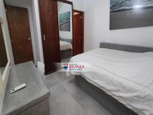 En Venta Hermosa Casa Con Cercanía Al Mar En Las Granja Del Tuque, Tucacas.