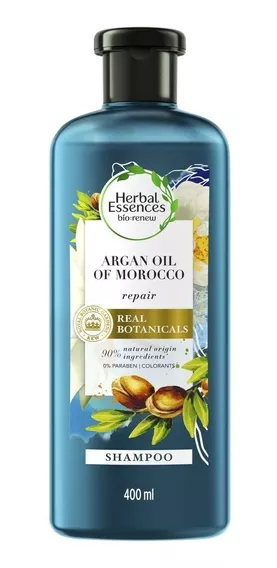 Herbal Essences Shampoo Argan Oil Of Morocco X 400 Ml