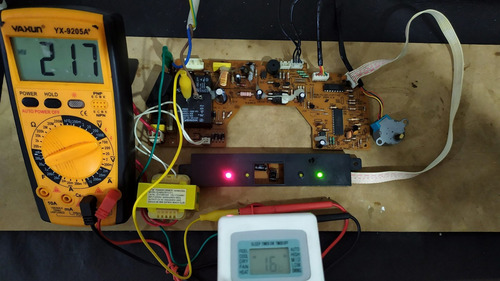 Imagen 10 de 10 de Reparación De Placa / Plaquetas / Tarjetas Electrónicas