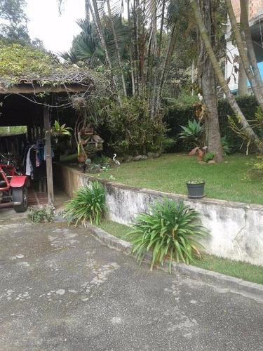 Chácara Residencial À Venda, Rio Acima, Mairiporã. - Ch0025