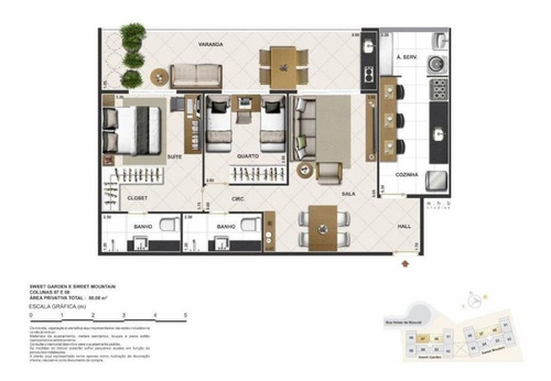 Apartamento À Venda No Bairro Vila Isabel - Rio De Janeiro/rj - O-8078-17061