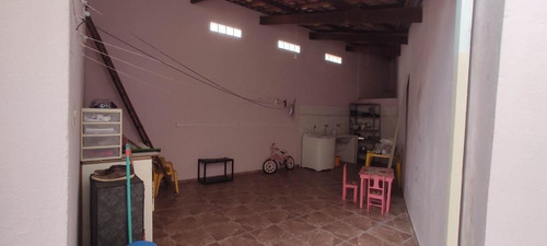 Imagem 22 de 22 de Casa Com 3 Dormitórios À Venda, 153 M² Por R$ 234.000,00 - Parque Interlagos - São José Dos Campos/sp - Ca1273