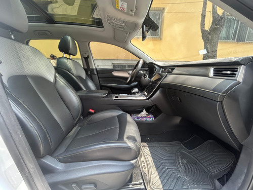 MG RX5 ELEGANCE DCT