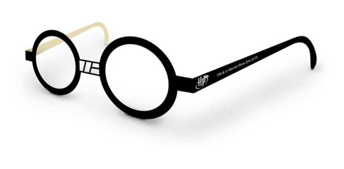 9 Óculos Harry Potter Lembrancinha De Aniversário + Brinde