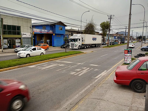 Focolare Propiedades Vende Restoran En Funcionamiento