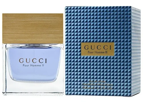 Gucci eau de parfum 2 100 ml deals