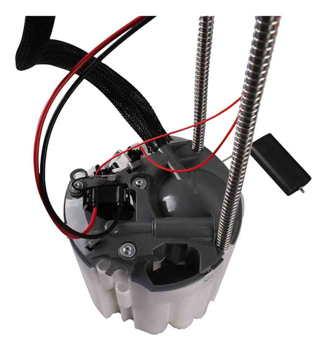 Bomba Gasolina Para Chev Silverado 1500 4.8 2010 Cab Std Ext