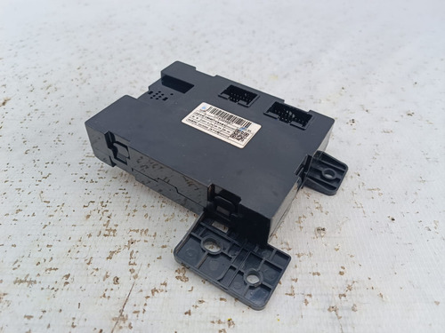 Modulo De Clima Chevrolet Captiva Premier 20-25 (Usado)