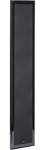 Martinlogan Motion Slm-xl - Altavoz Lcr Delgado De Perfil B.