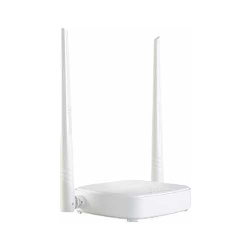 Router, Access Point, Repetidor, Tenda N301 Blanco