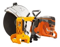 Comprar Cortadora Especial Para Rieles Husqvarna K1270+ra10 7071501