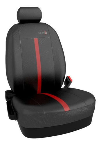 Funda Cubre Asiento Cuero Ecológico - Ford Ka Mkr