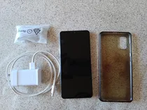 Comprar Samsung Galaxy A31 Dual Sim 64 Gb Prism Crush White 4 Gb Ram