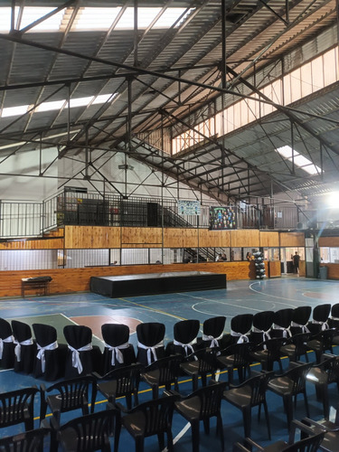 Alquiler De Escenario Varias Medidas Envío
