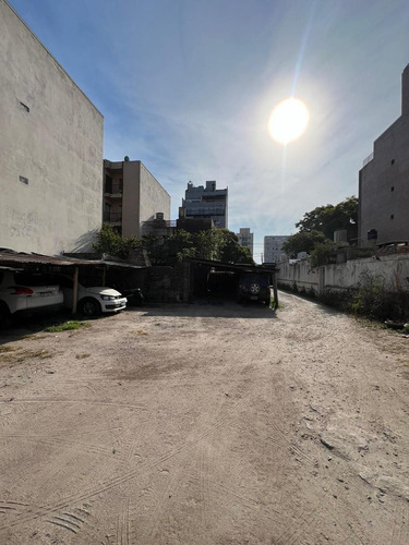 Terreno Apto Desarrollo En Venta - Alto Alberdi