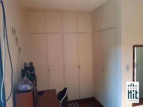 Imagem 4 de 20 de Sobrado À Venda, 151 M² Por R$ 851.000,00 - Ipiranga - São Paulo/sp - So0408