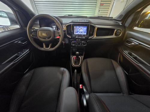 Fiat Strada ULTRA 1.0 FLEX TURBO CD AUT.