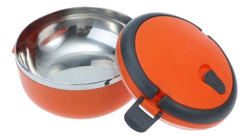 Termo Para Comida Caliente Niño Acero Inoxidabl 700ml Tupper