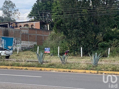 Venta Terreno 0 Ambiente Huertos Agua Azul