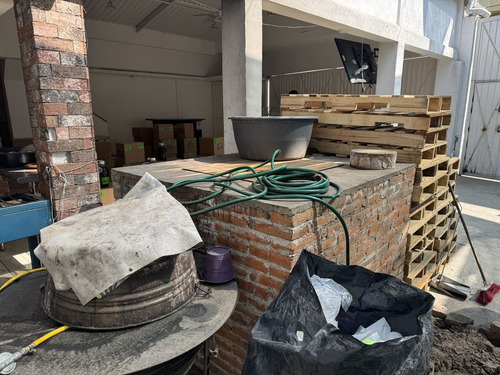 Ubicadisimo Local En Renta En Atizapan