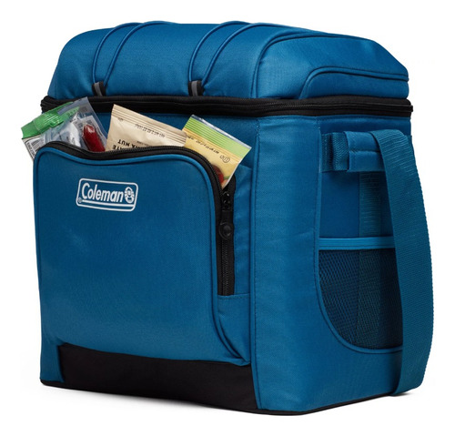 Bolso Conservadora Coleman 16 Latas Bentancor Outdoor