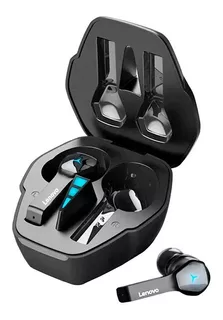 Audífonos Lenovo True Wireless Gaming Earbuds Hq08 Bt 5.2