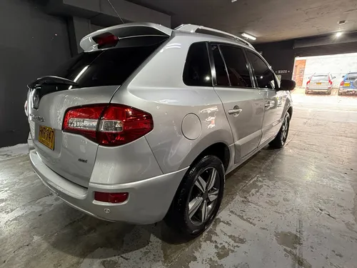 Renault Koleos 2.5 Privilege