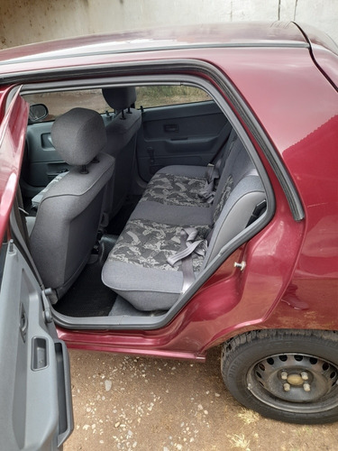 Imagen 11 de 16 de Renault 1997