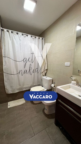 Departamento En Venta, 2 Ambientes Moreno
