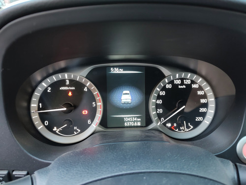 Frontier Np300 Le 4x2 Diesel Manual 6 Vel. Cuero