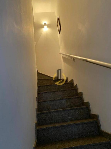 Sobrado Com 2 Dormitórios À Venda, 94 M² Por R$ 713.000,00 - Saúde - São Paulo/sp - So0066