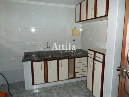 Imagem 7 de 30 de Casa De Vila Com 2 Dorms, Boqueirão, Santos - R$ 419 Mil, Cod: 2581 - V2581