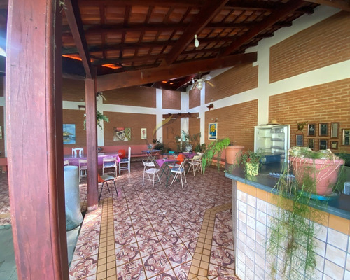 Imagem 10 de 30 de Casa A Venda Ou Locação No Santos Reis Em Piracaia-sp - Ch00064 - 69423446