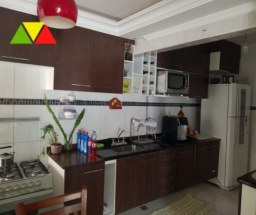 Imagem 8 de 27 de Sobrado - So00361 - 69185693