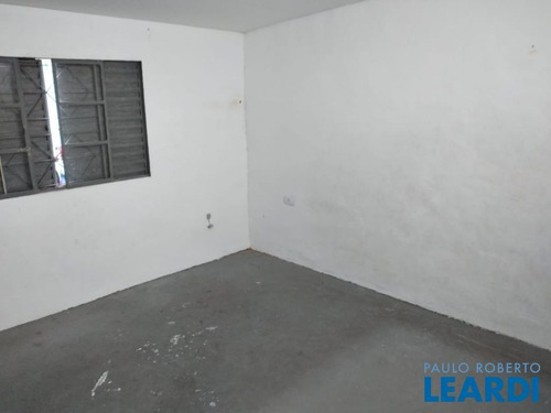 Imagem 2 de 10 de Casa Assobradada - Campo Grande - Sp - 584395
