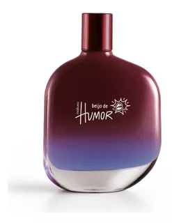 Natura Beijo de Humor Deo-colônia 75 ml para hombre