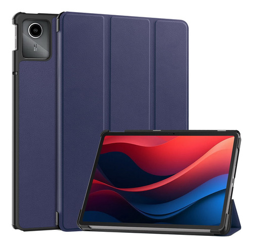 Capa De Tablet Para Lenovo Xiaoxin Pad 2024 De 11 Polegadas
