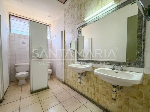 Oficina En Venta En Concepción