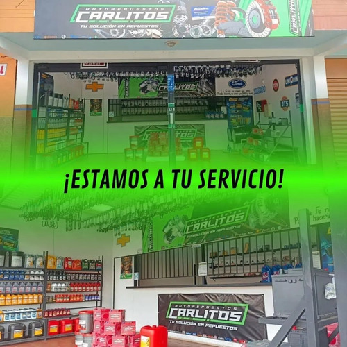 Imagen 4 de 5 de Distribuidor Chevrolet 8 Cilindro 350 305 302