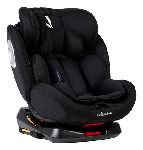 Premium Baby Twist 360° Silla De Carro Para Bebé