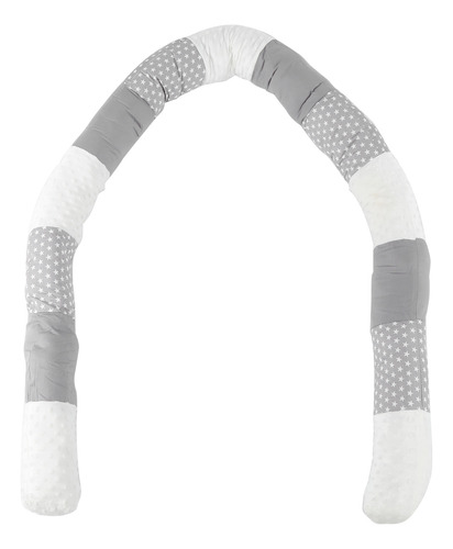Almohada De Algodón Con Forma De Serpiente Para Cama Infanti