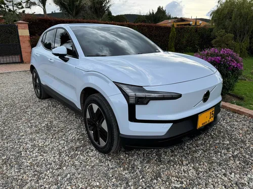 Volvo EX30 0.0 Core Rwd