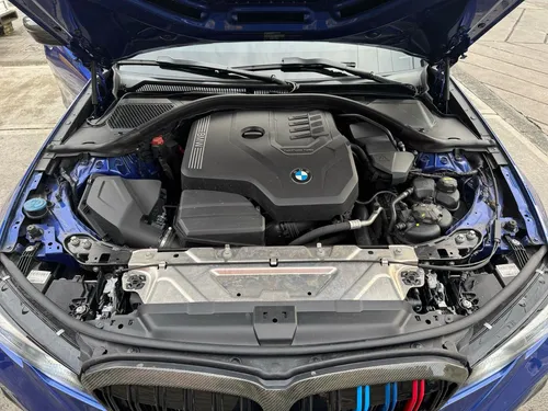 BMW 330i G20 EDICION M