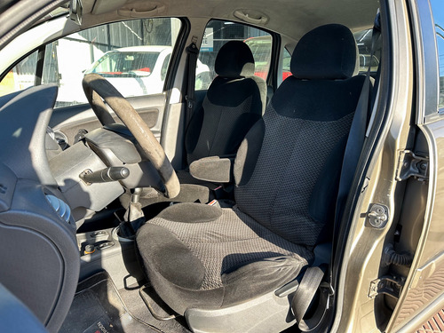 Citroën C3 1.6 I Exclusive Facelift