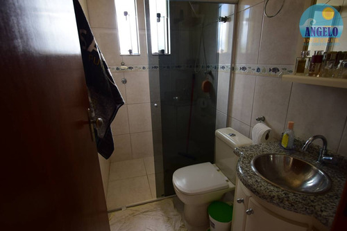 Imagem 15 de 16 de Casa No Bairro Cidade Nova Peruibe Em Peruíbe - 1041