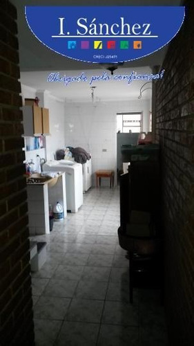 Imagem 7 de 15 de Casa Para Venda Em Suzano, Parque Santa Rosa, 3 Dormitórios, 3 Banheiros, 2 Vagas - 829_1-711126