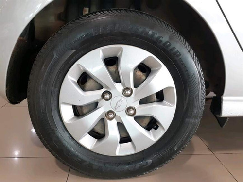 Imagem 12 de 14 de Onix 1.0 Mpfi Lt 8v Flex 4p Manual