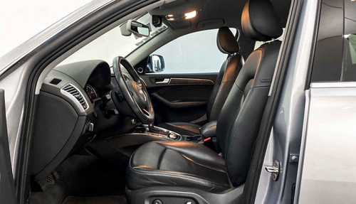 Imagen 15 de 15 de 25829 - Audi Q5 2016 Con Garantía